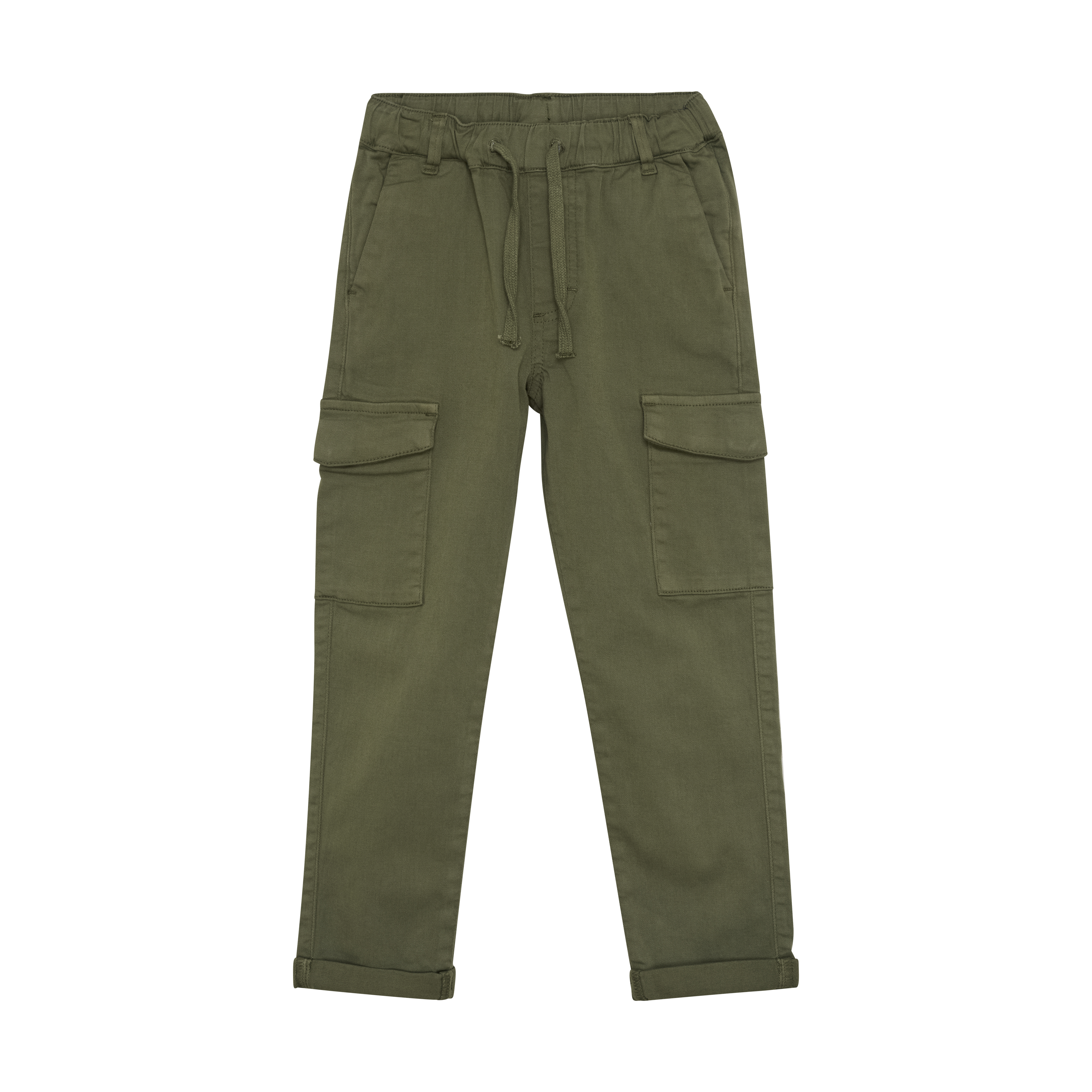 Брюки MinyMo 133402-9113 - фото 1