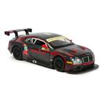 Автомобиль Mobicaro Bentley Bentley Continental 1:32