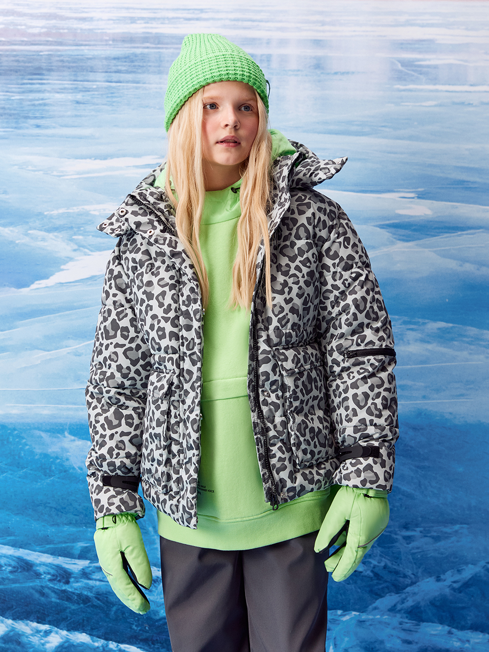 Куртка Acoola 20210650042_0089742 - фото 8