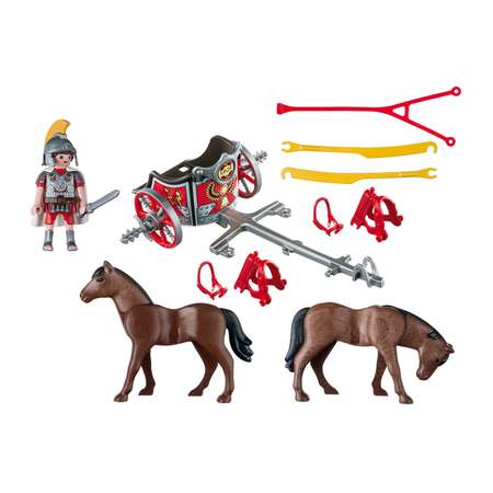 Конструктор Playmobil блочный