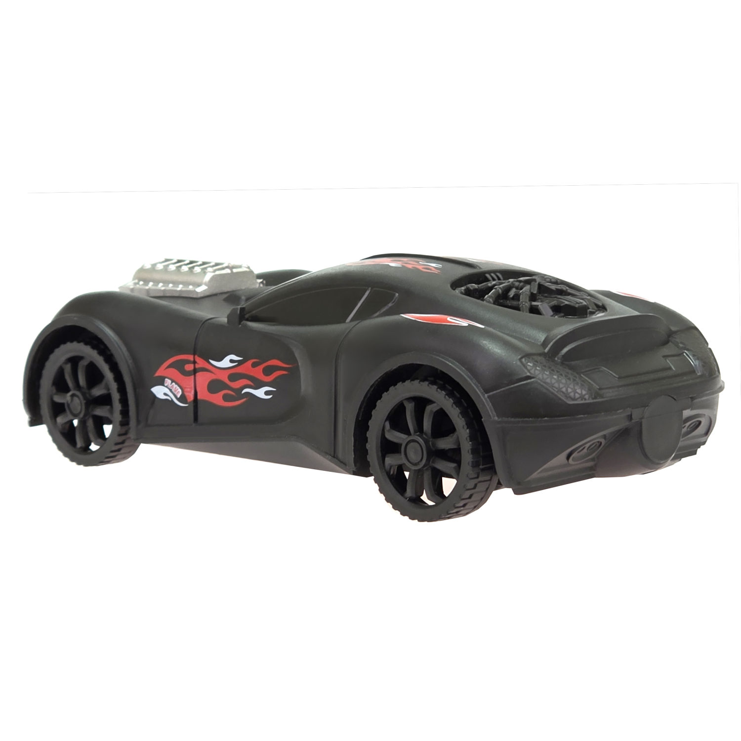 Автомобиль РУ 1TOY 1:35 - фото 14