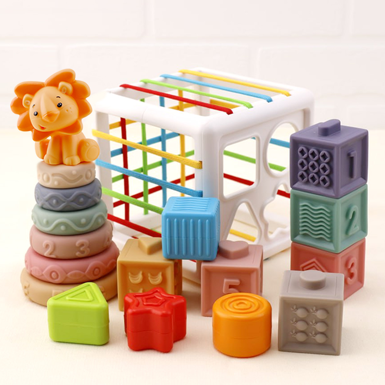 Игрушка TIPTOPOLIS - фото 12