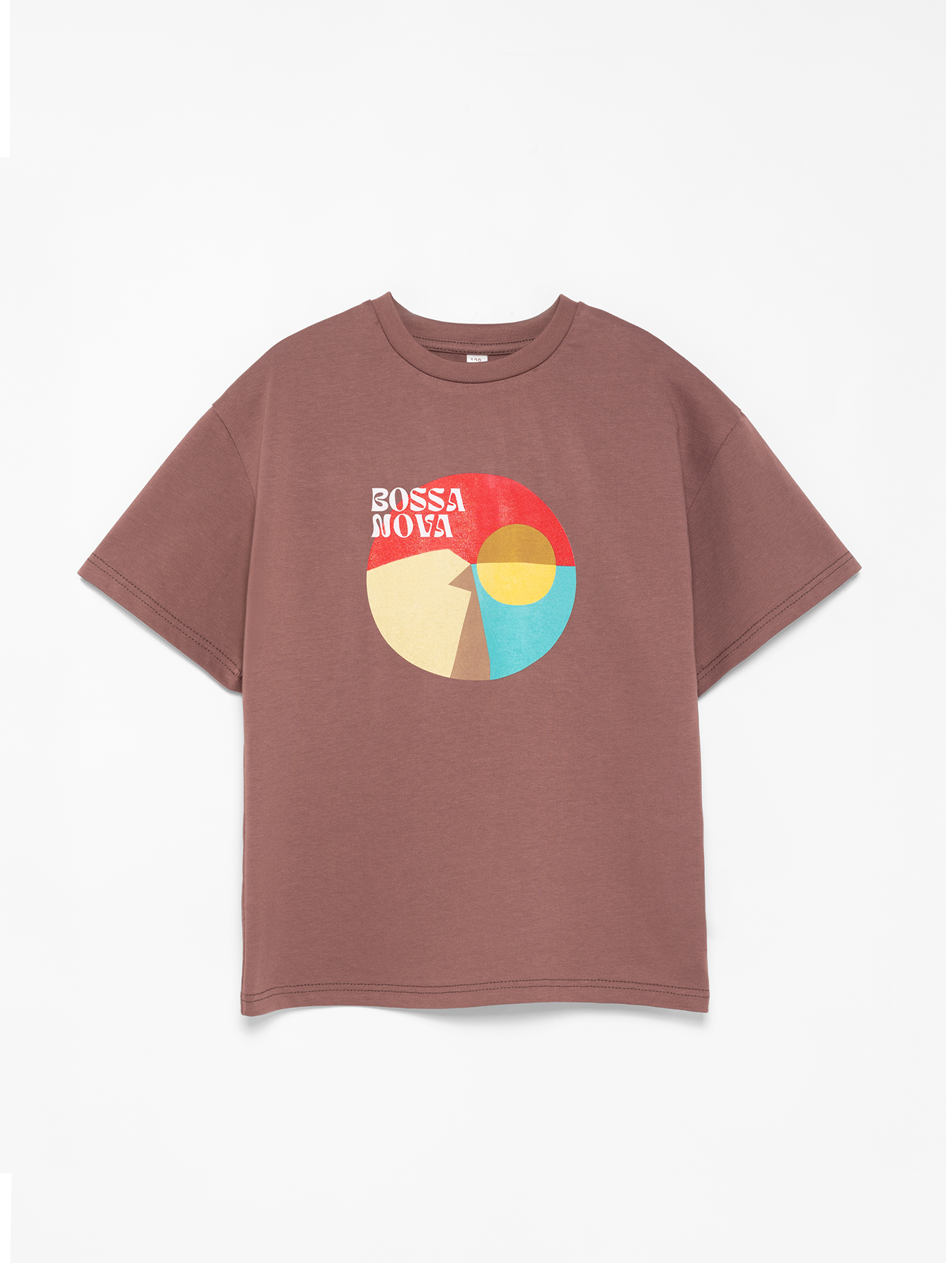 Футболка Bossa Nova 254Л25-161-К - фото 7