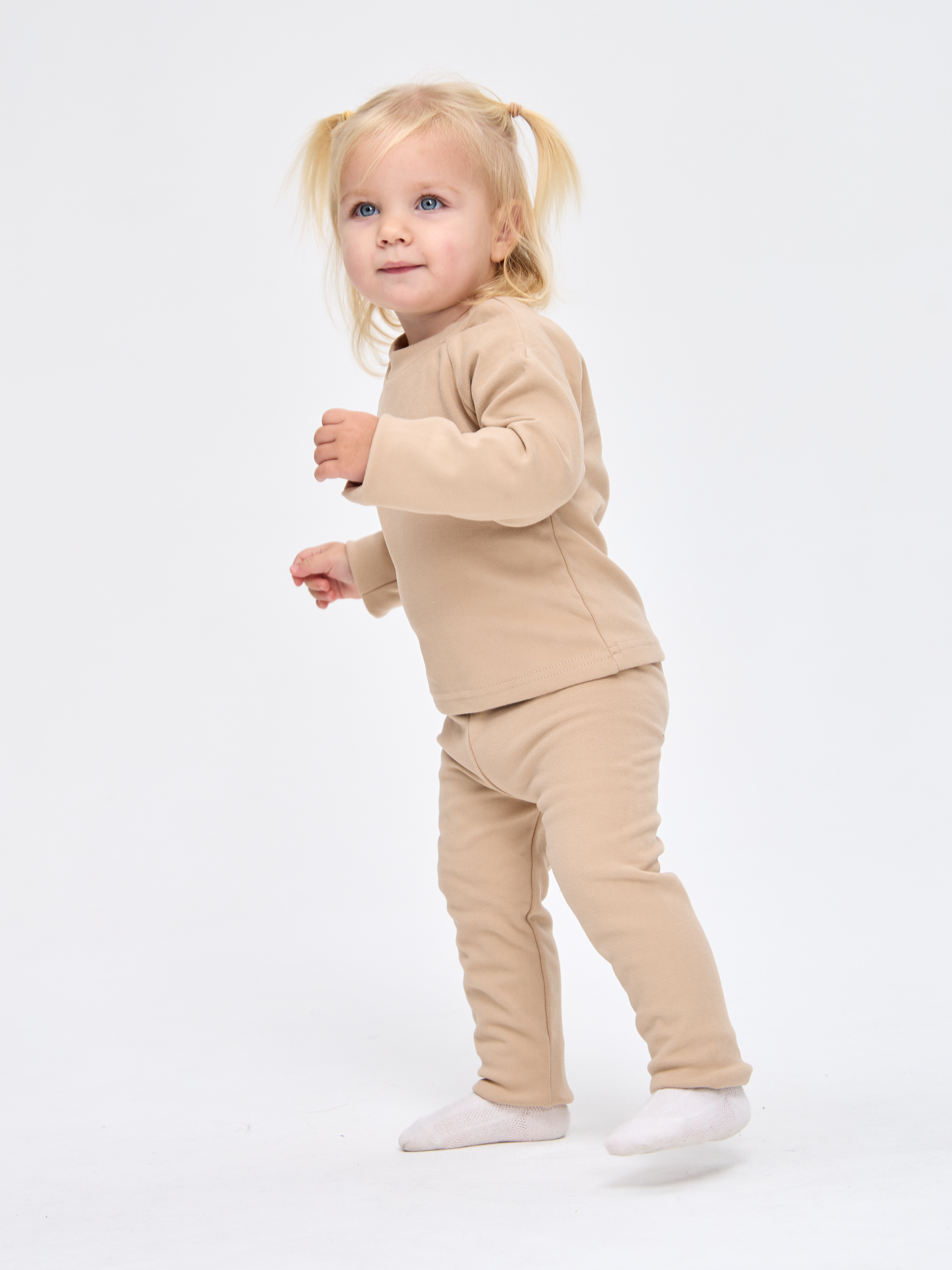 Термокостюм Лапушка 5056т - фото 1