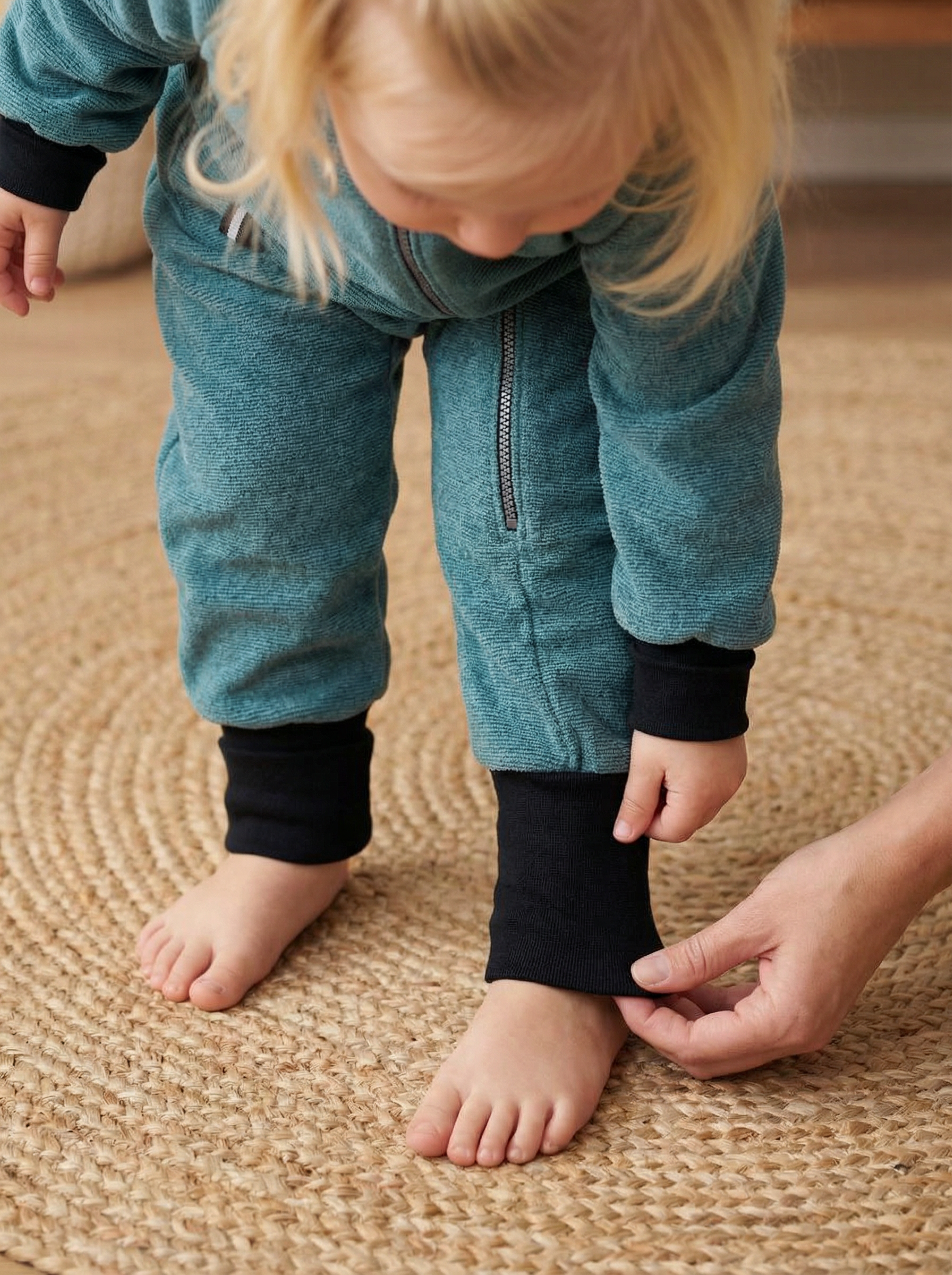 Комбинезон СОННЫЙ ГНОМИК 2032/3 - фото 7