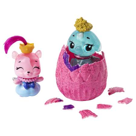 Игровой набор Hatchimals
