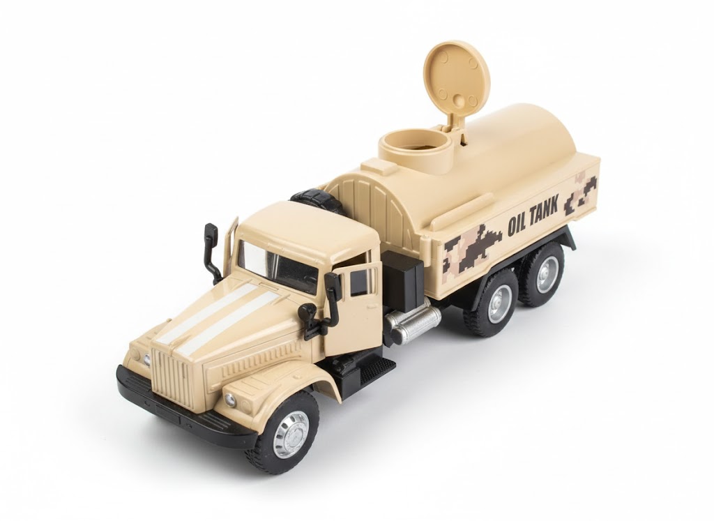 Боевая машина LANSI WORLD 361349 - фото 2