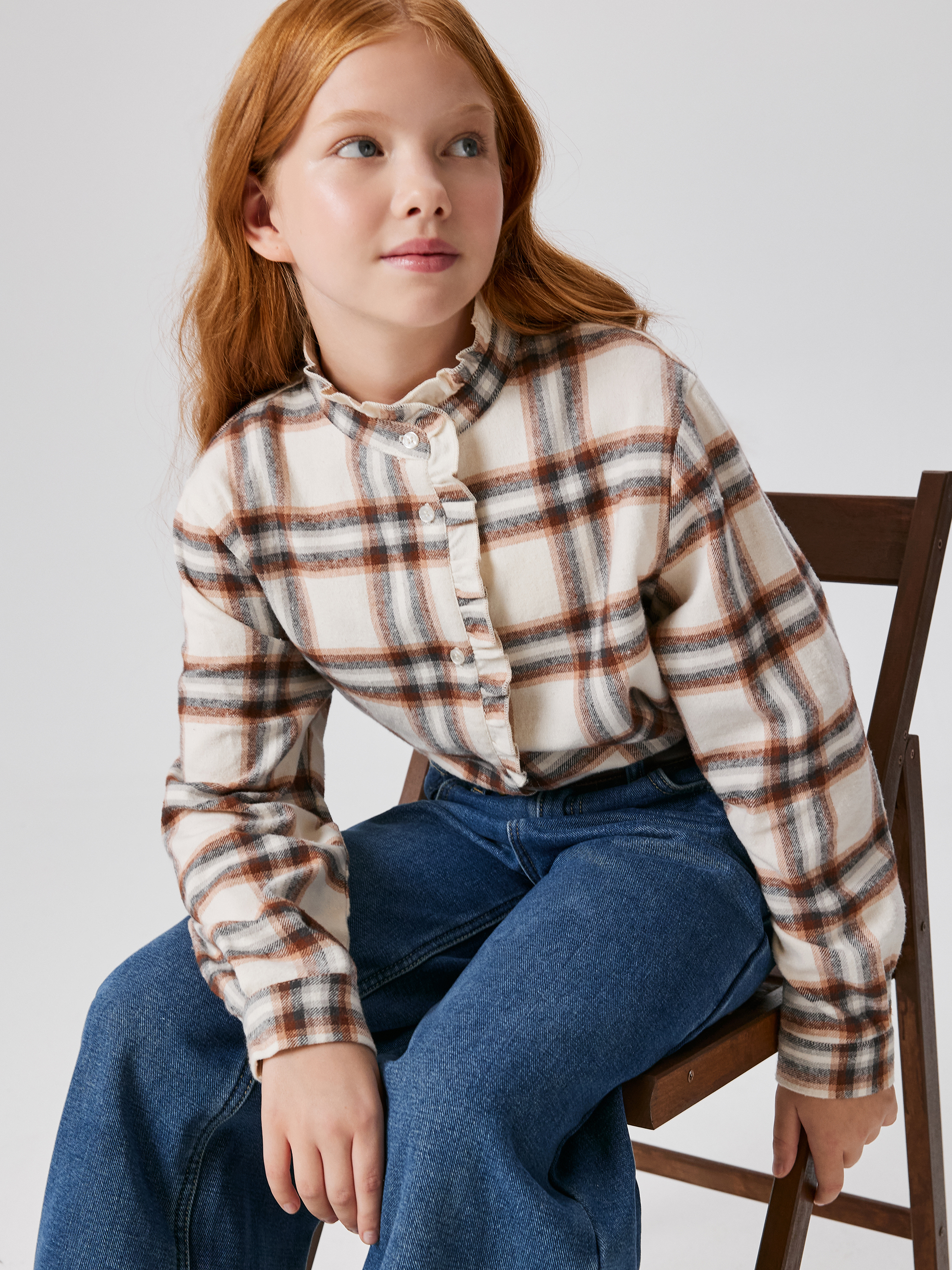 Блузка Acoola 20210260144_0092568 - фото 9