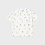 Футболка Mayoral