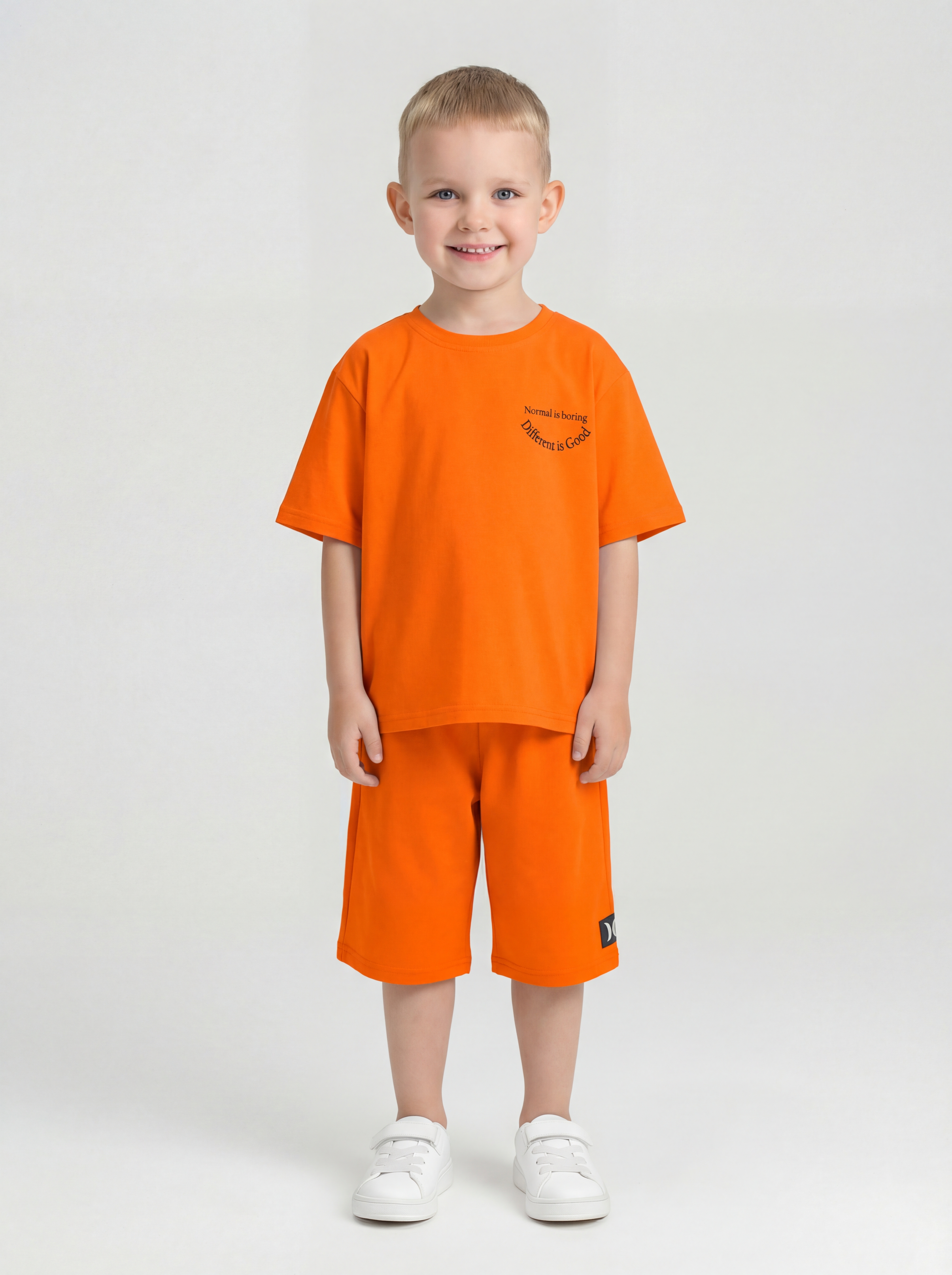 Костюм KUZA 1195А11 - фото 1