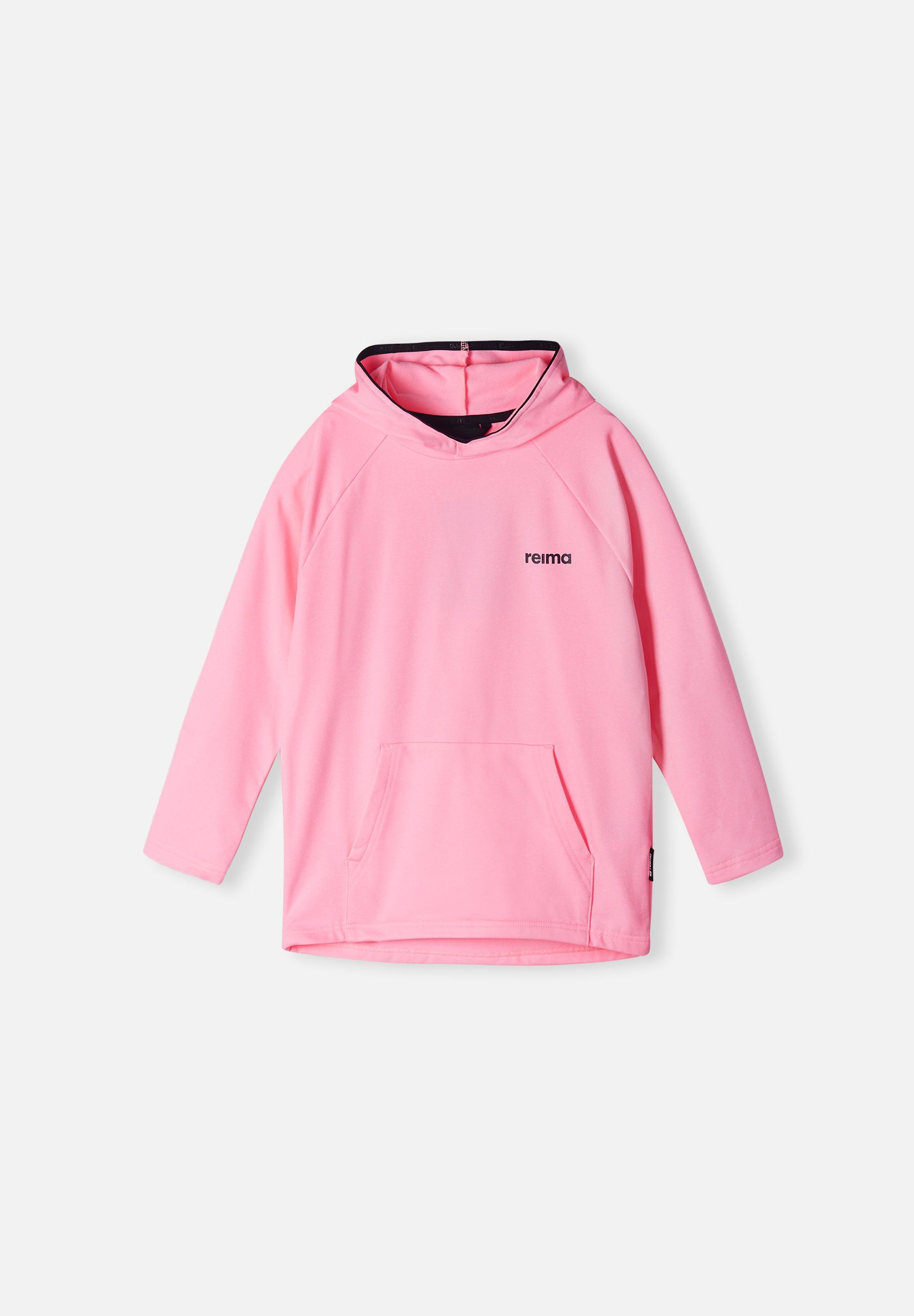 Худи Reima 536559-4420 - фото 1