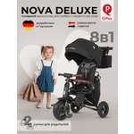 Трехколесный велосипед QPLAY