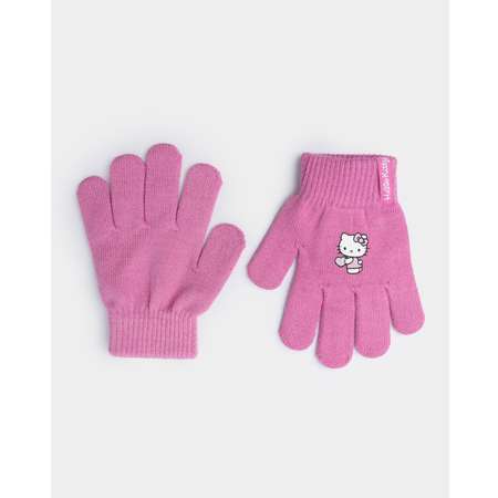 Перчатки Hello Kitty