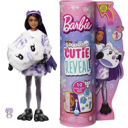 Кукла модельная Barbie