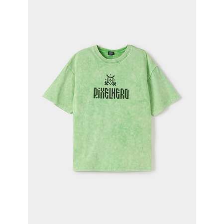 Футболка Futurino Fashion х Дм. Ламонов