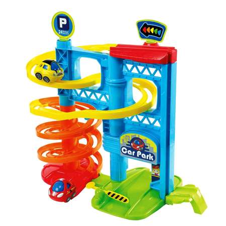 Автомобиль Play Go