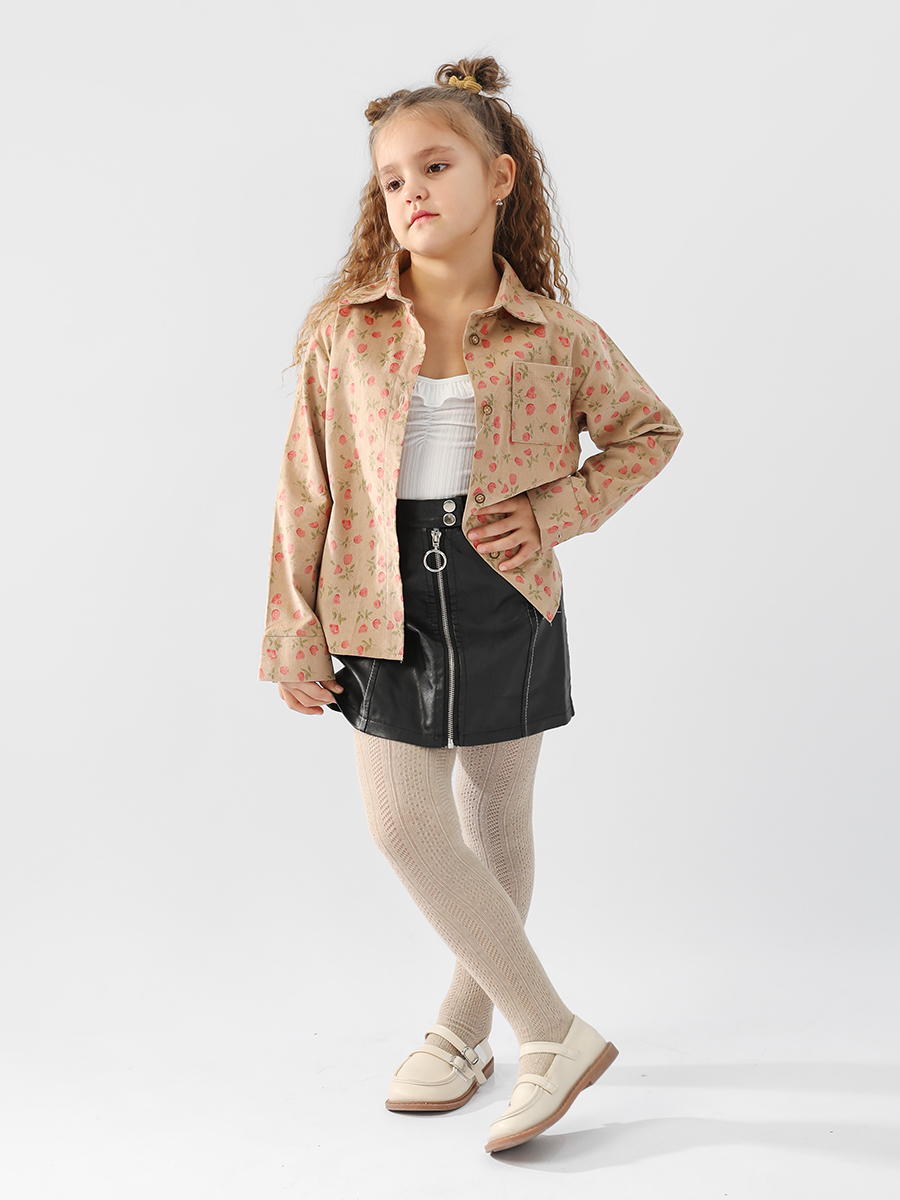 Рубашка Соль и Перец SP1511/бежевый - фото 7