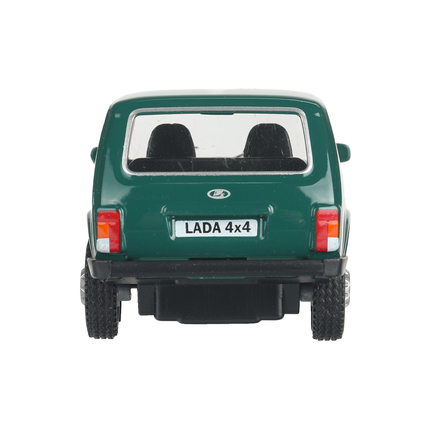 Автомобиль Технопарк LADA 402142 - фото 7