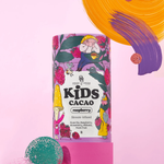 Какао SHROOM SHROOM KIDS RASPBERRY