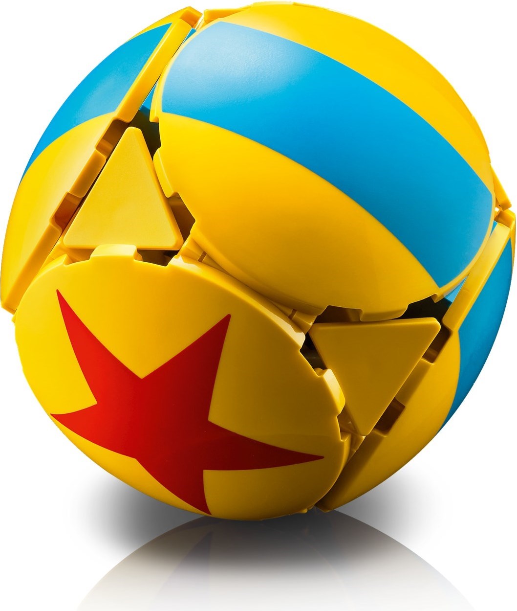 Конструктор LEGO Ideas 21357 613 дет. - фото 8