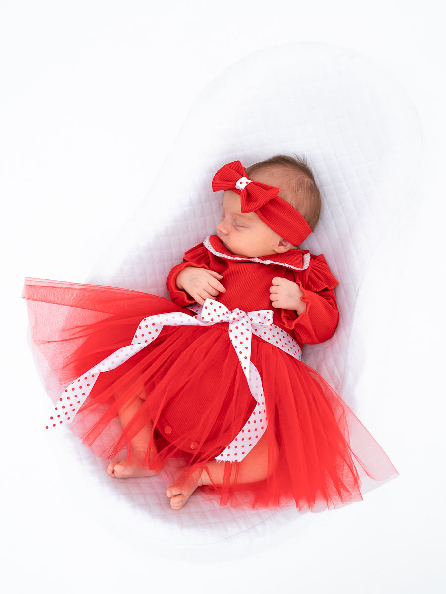 Боди-платье ТОСЯ БОСЯ BOD-02 - фото 6