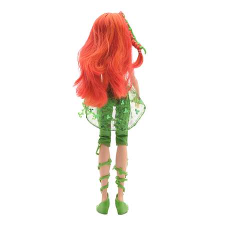Кукла модельная DC Hero Girls