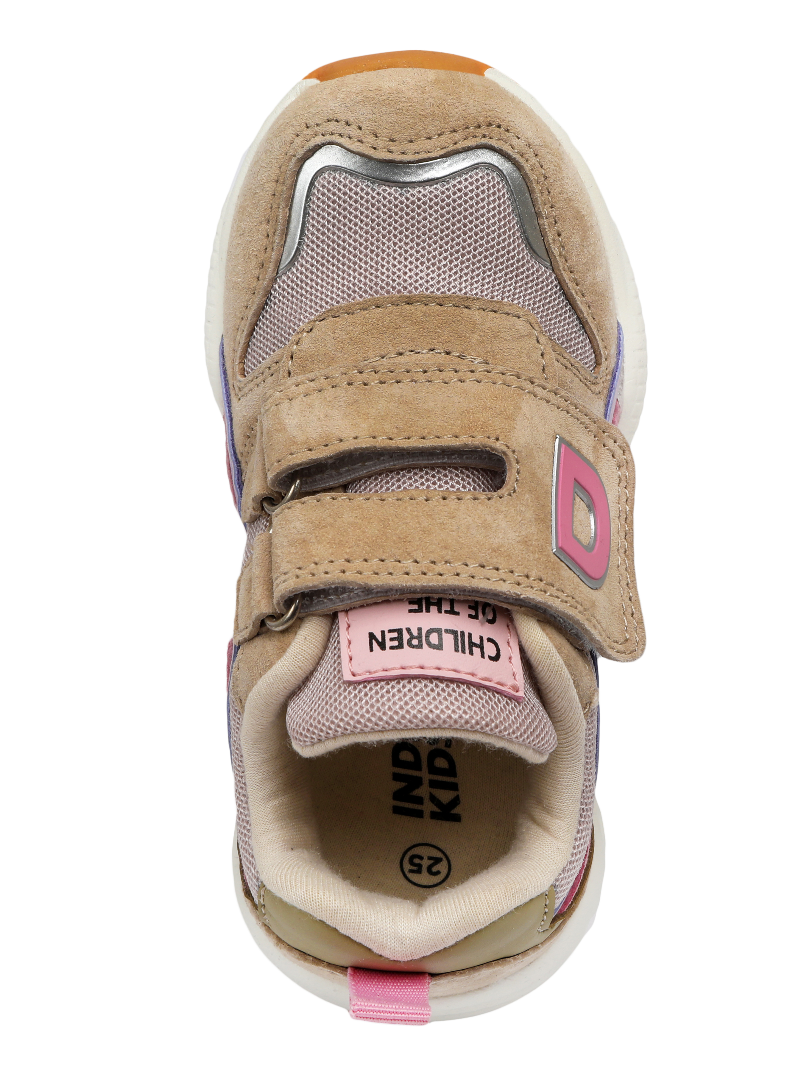 Кроссовки Indigo kids 90-400P - фото 4