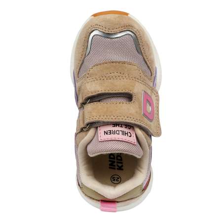 Кроссовки Indigo kids