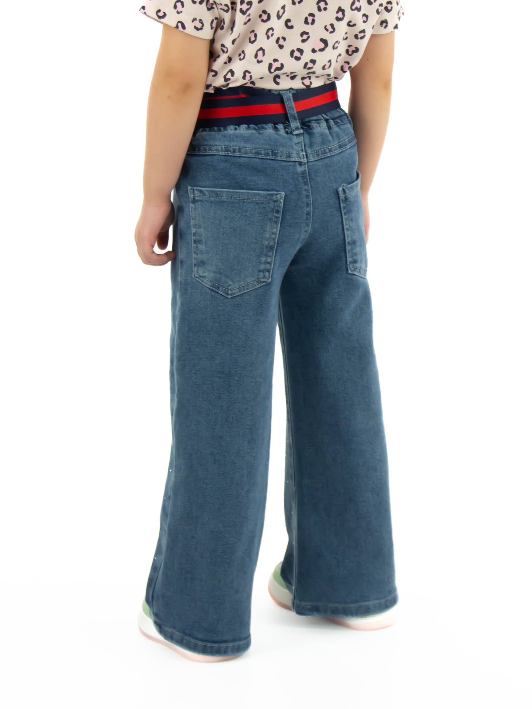 Джинсы CASTLELADY 100800120 - фото 5