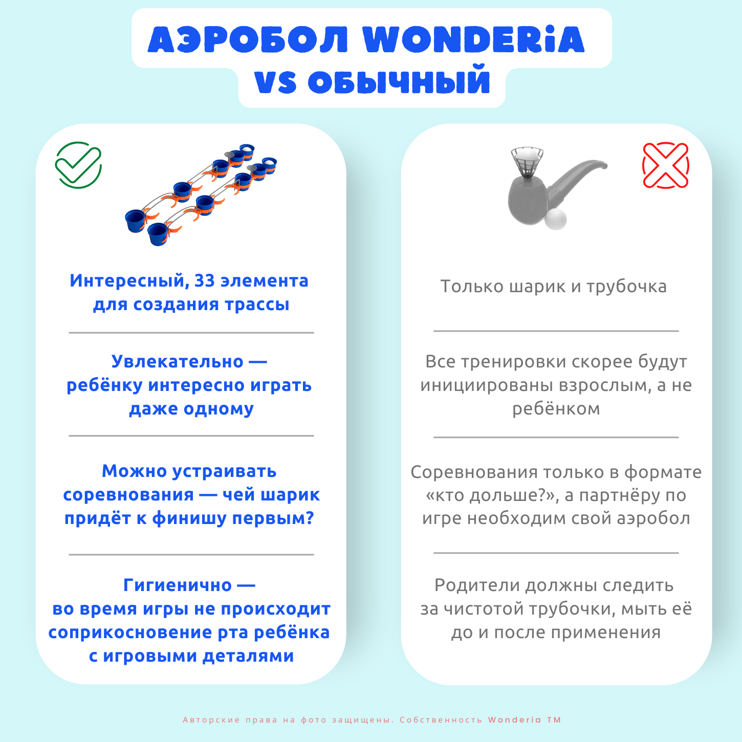 Настольная игра Wonderia Логопедический тренажер - фото 8