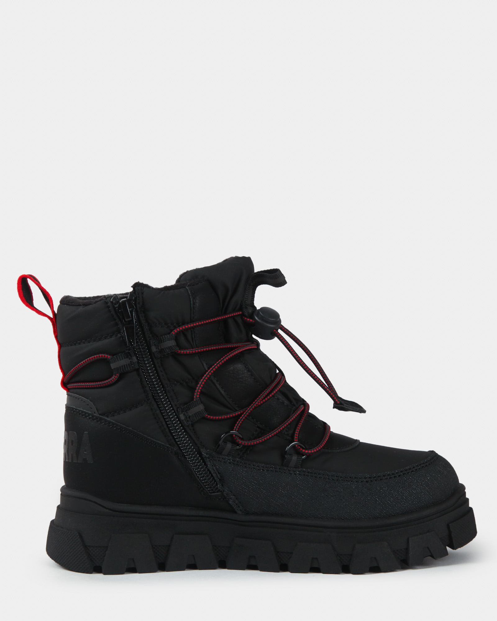 Ботинки Frosterra W25HWtbSB-645-99 - фото 2