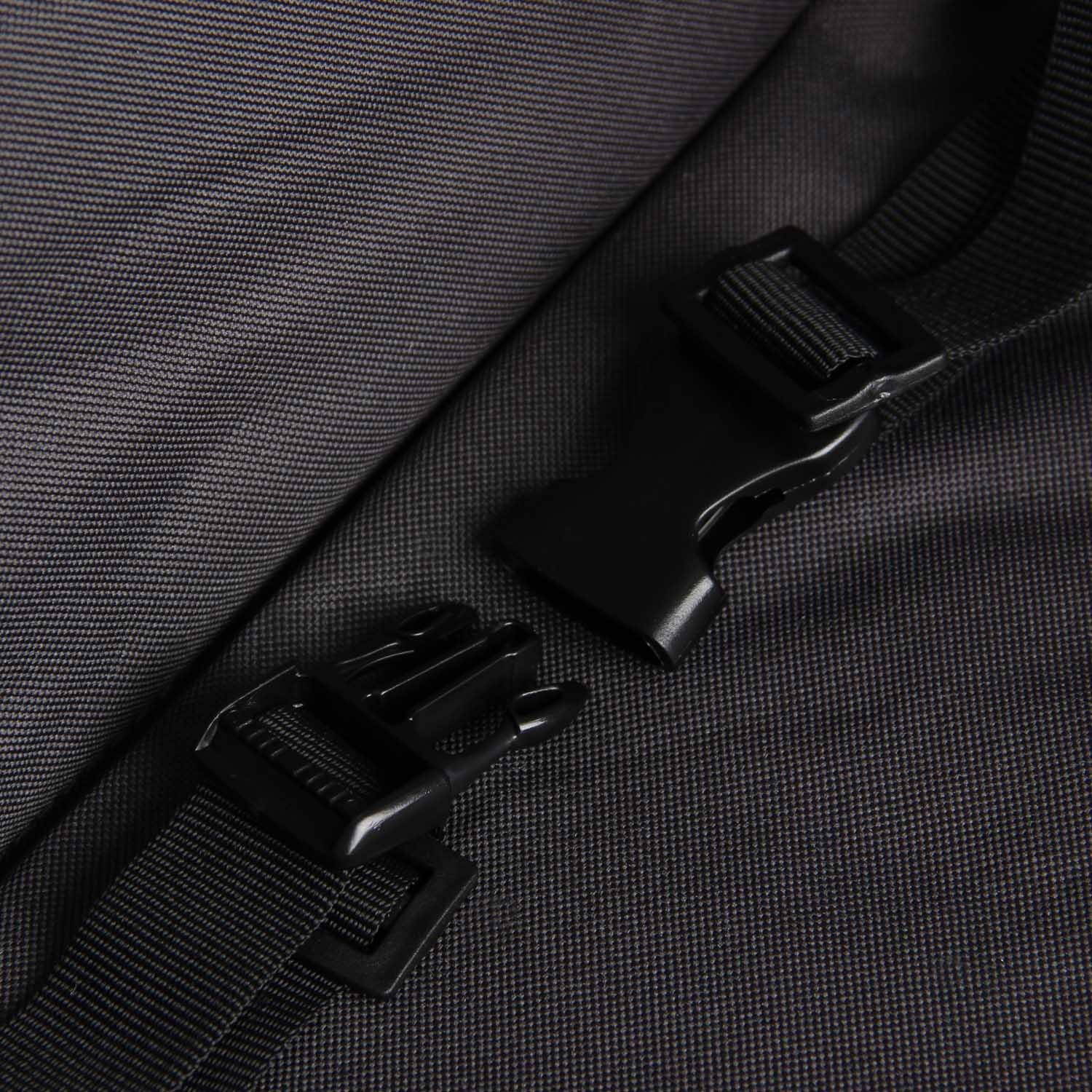 Коляска трансформер alis Amelia серый - фото 13