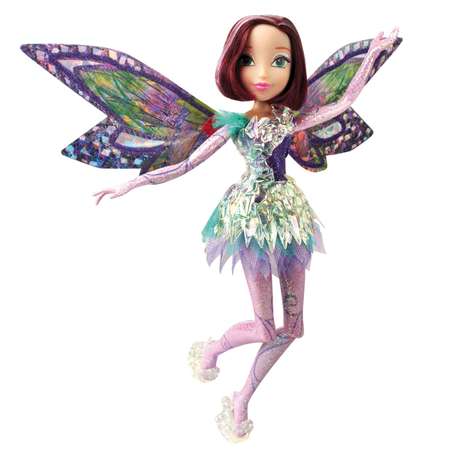 Кукла модельная Winx