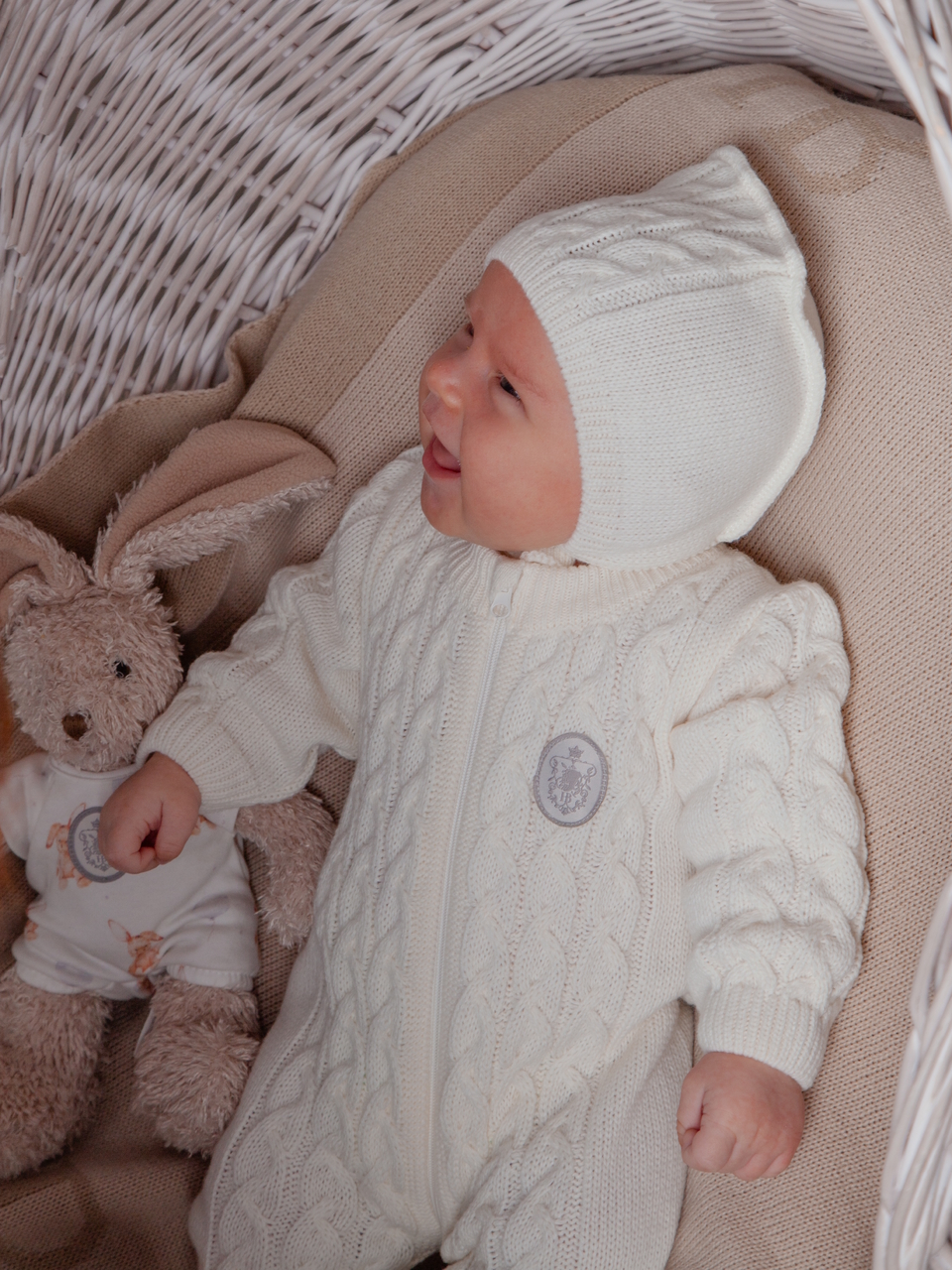 Комплект НаследникЪ Выжанова НВ6018-ЭК - фото 4