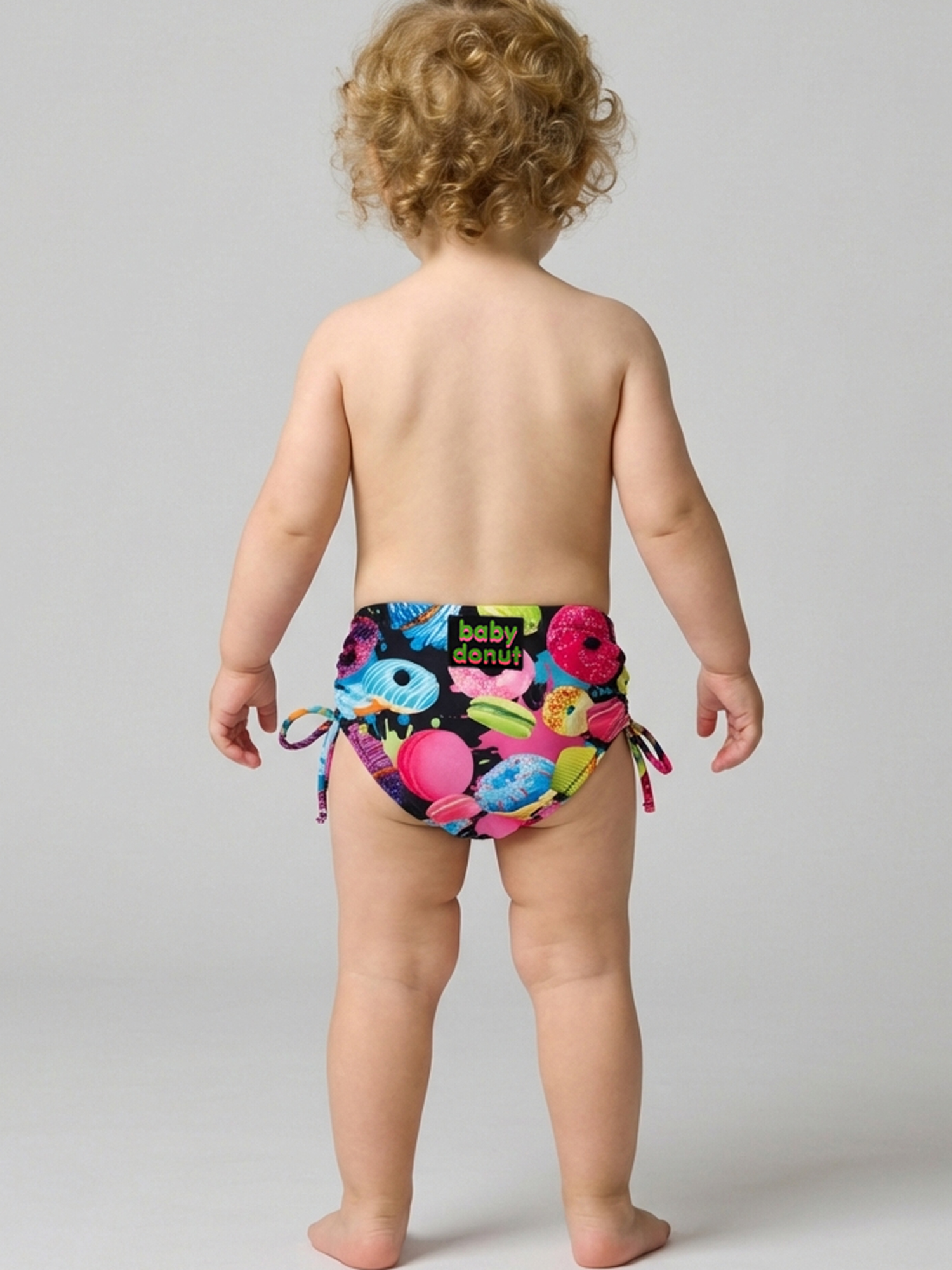 Купальные плавки PlayToday 12623130 - фото 2