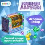 Настольная игра Zabiaka