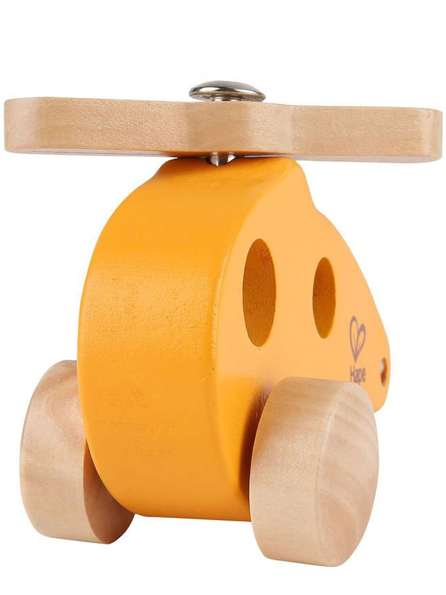 Вертолет Hape E0051_HP - фото 4