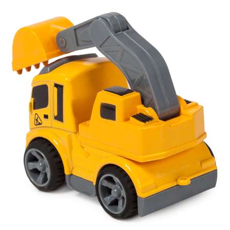 Экскаватор Mobicaro в ассортименте