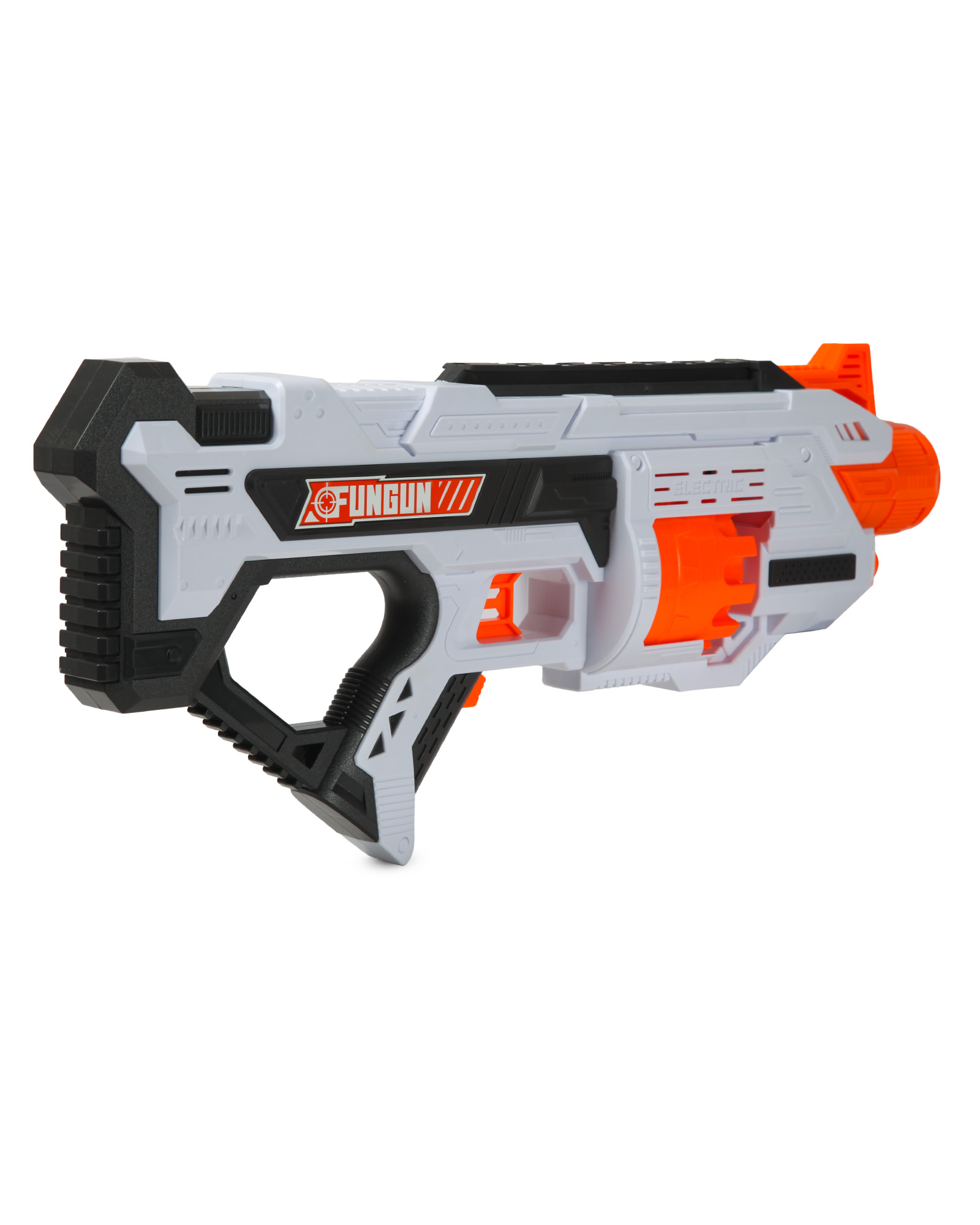 Бластер FUNGUN Windforce - фото 4