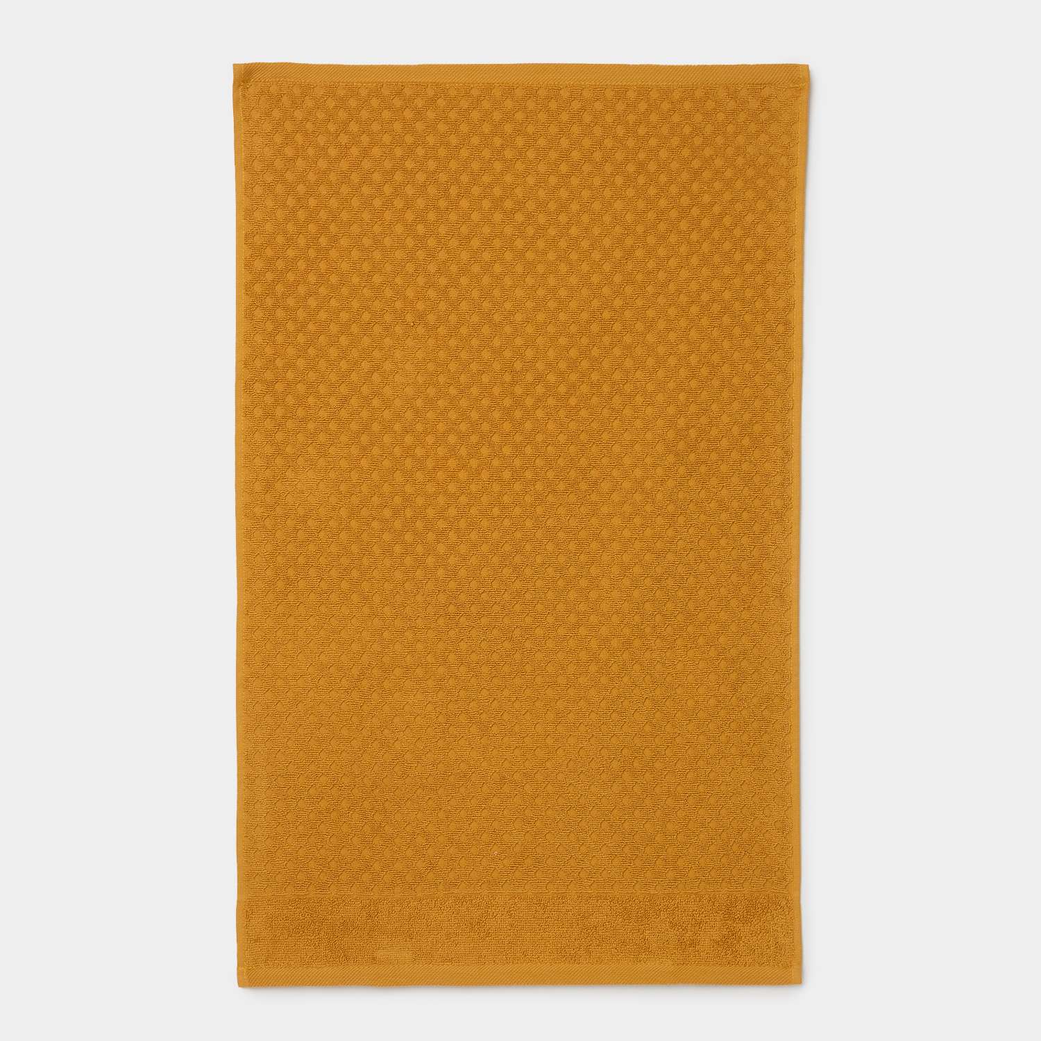 Полотенце ё 30*50 Брауни - фото 1