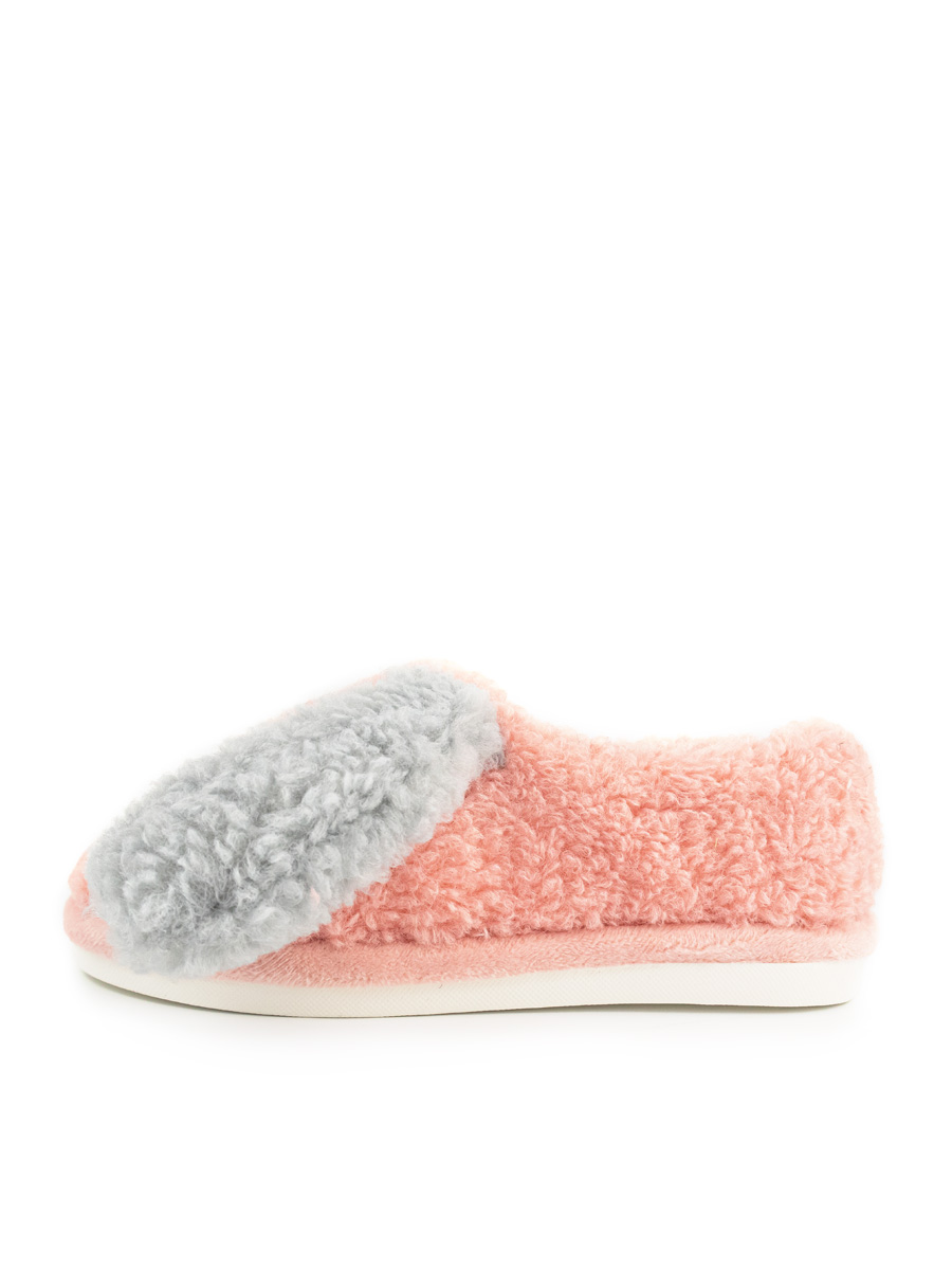 Тапочки SMILE of MILADY 353-268-07 зак - фото 10