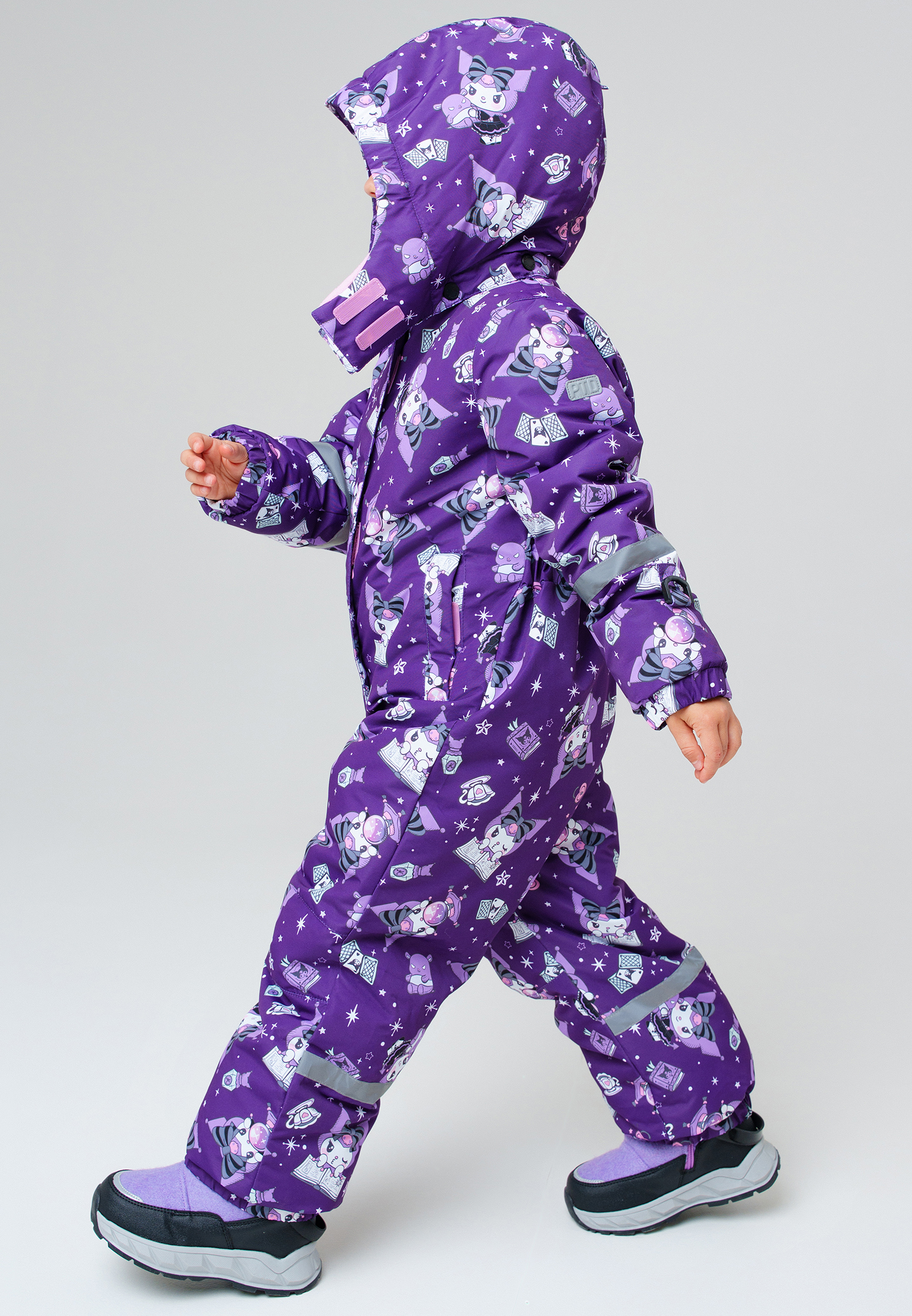 Комбинезон PlayToday 32542011 - фото 6