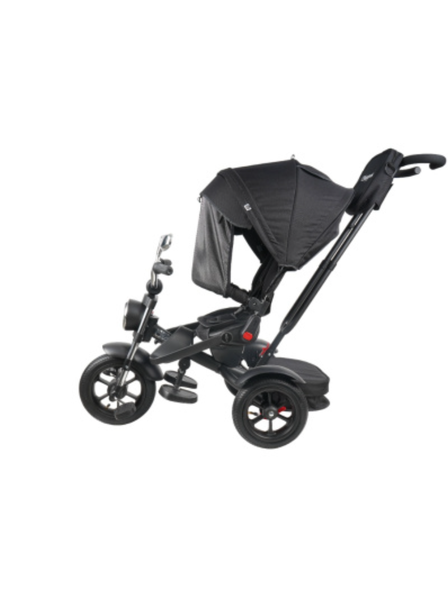 Трехколесный велосипед . 12 дюймов - фото 2