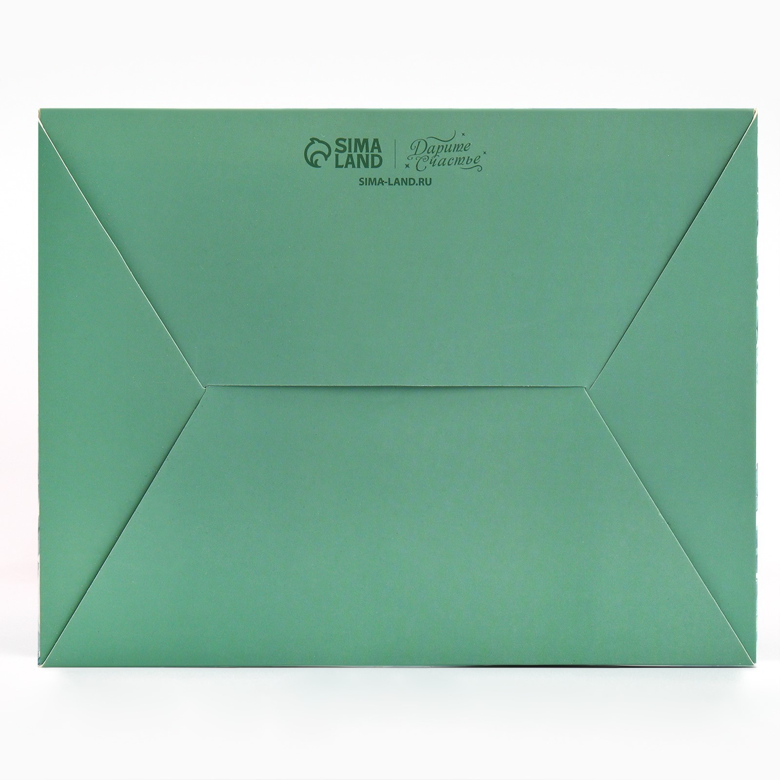 Коробка складная Дарите Счастье "Сказочных моментов", 18 х 23 х 14 см - фото 10