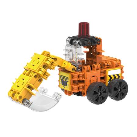 Конструктор Clicformers блочный