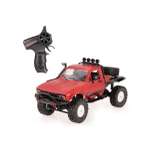 Автомобиль РУ WPL