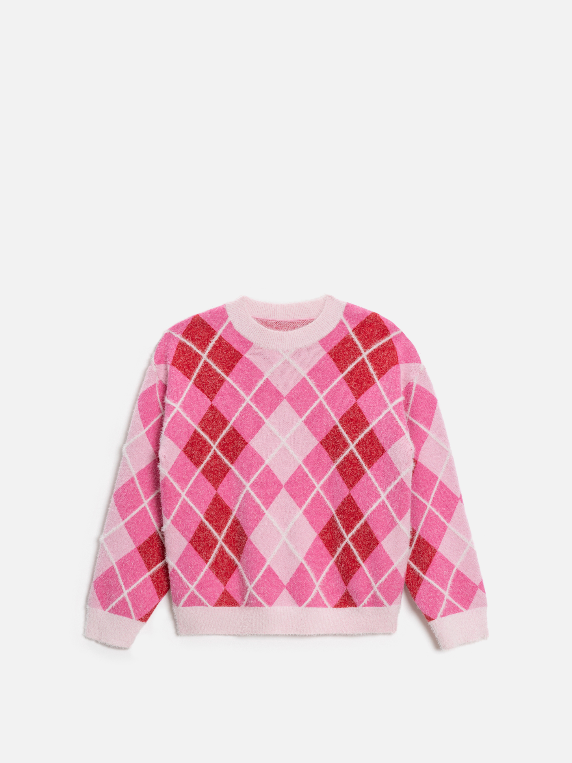 Джемпер Acoola 20210310263_0093572 - фото 4