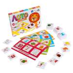 Настольная игра Лас Играс KIDS Лото