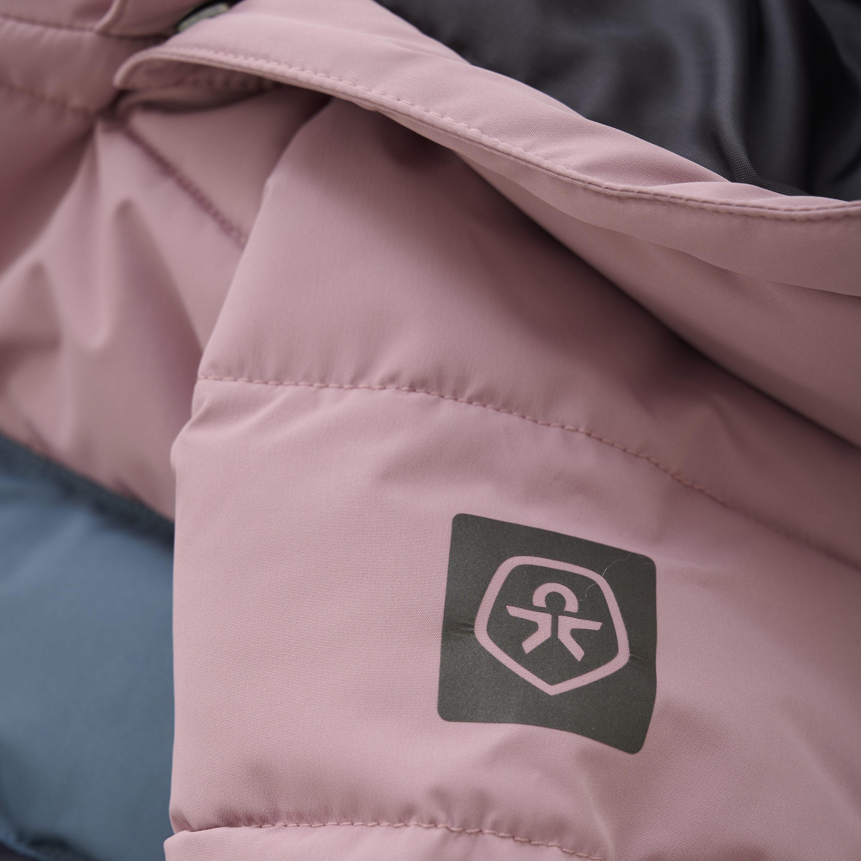 Куртка Color Kids 742159-4200 - фото 4