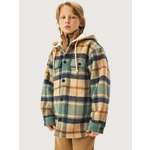 Куртка-рубашка NIKASTYLE